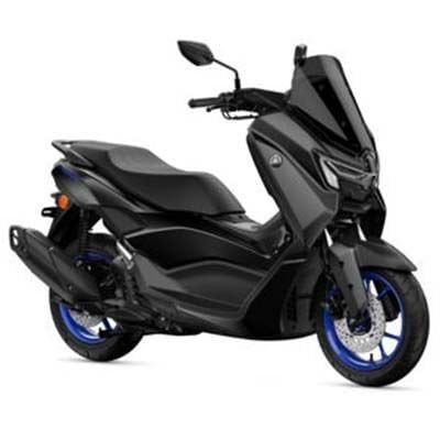 2025 Model Nmax 125