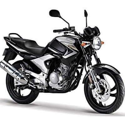 2008-2011 Arası YBR 250