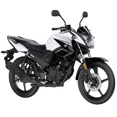 2017-2020 Arası YS 125
