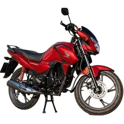 CB 125