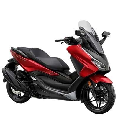 2023-2024 Analog Forza 250 NSS