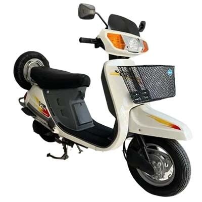 1992-2005 Arası Kinetic NH 100