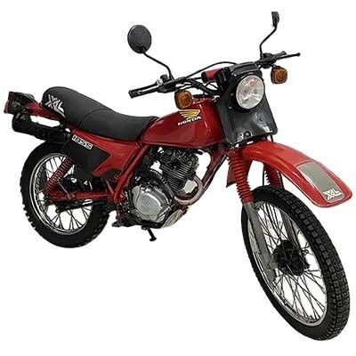 1990-1995 Arası XL 185 S Yedek Parça Fiyatları | Moto Express
