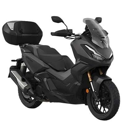 2023-2025 Arası ADV 350