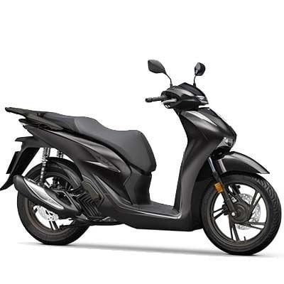 2024-2025 Arası  SH 125 İ