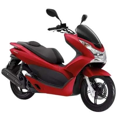 2012-2014 Arası Halojen Far Pcx 125