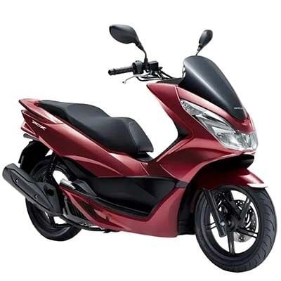 2014-2017 Arası Led Far Pcx 125