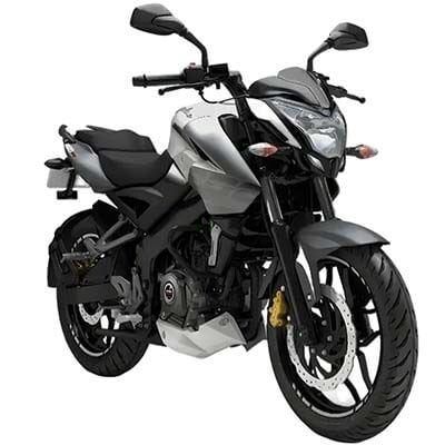 2017-2020 Arası ABS'li Pulsar NS 200