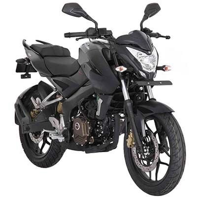 2014-2016 Arası ABS'siz Pulsar NS 200
