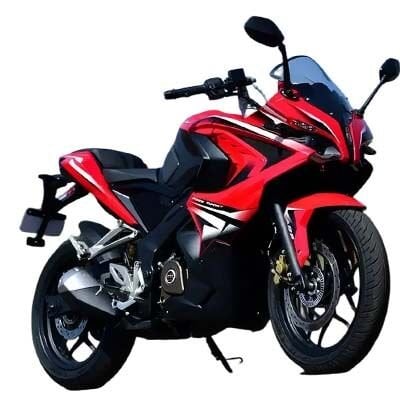 2017-2020 Arası Pulsar RS 200