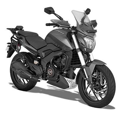 2023-2025 Euro 5 Dominar D400