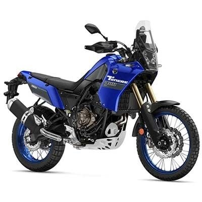 Tenere 700