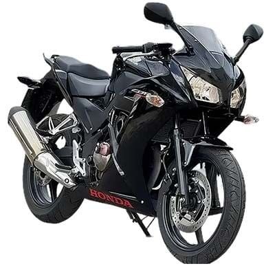 CBR 250 R