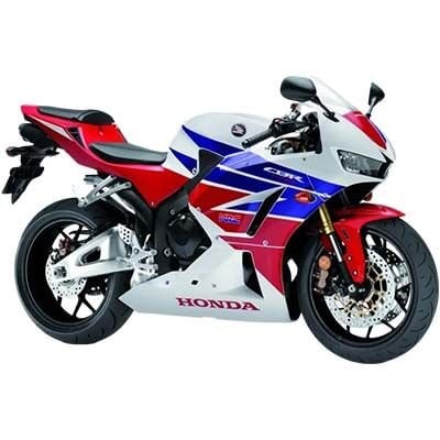 CBR 600 RR