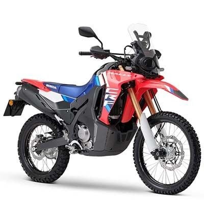 CRF 250