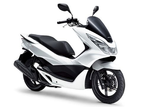 2014-2017 Arası Pcx 150