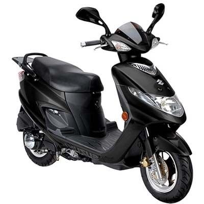 AN 125 HK