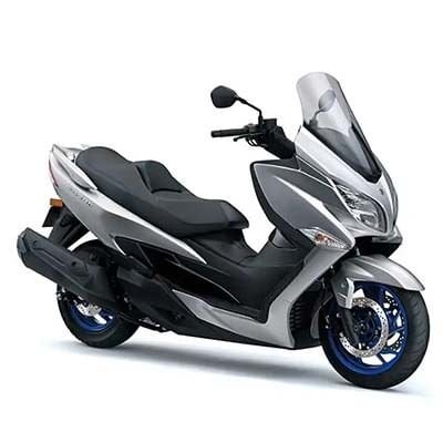 Burgman AN 400