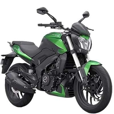 2020-2022 Euro 4 Dominar D400 UG