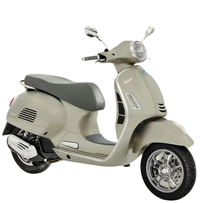 GTS 125
