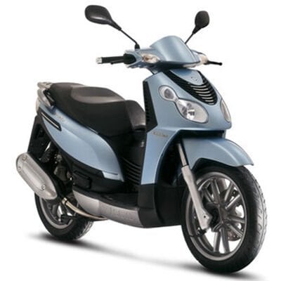Carnaby 200