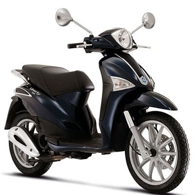 Liberty 200
