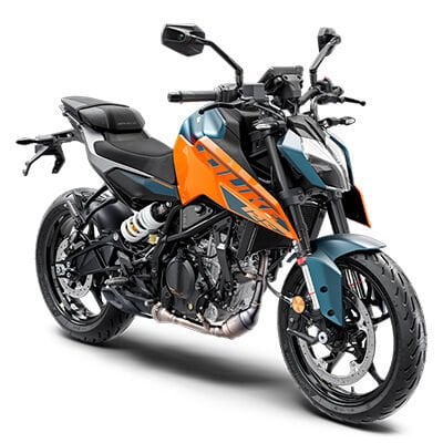 125 Duke