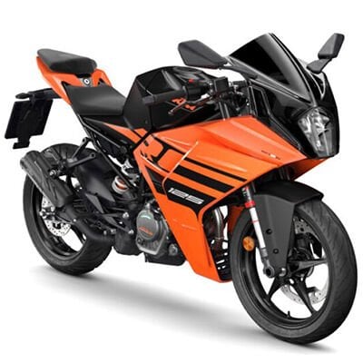 125 RC