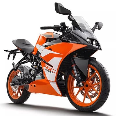 250 RC