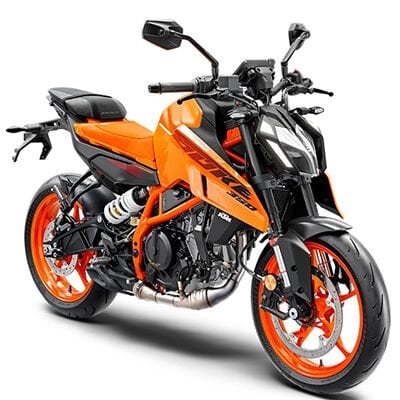 390 Duke
