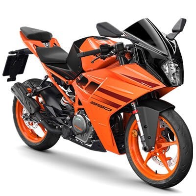 390 RC