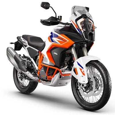 1290 Super Adventure