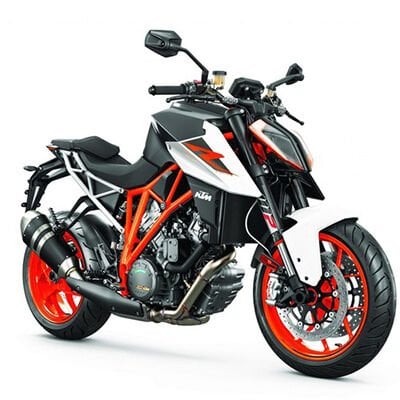 1290 Super Duke