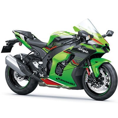 Ninja ZX-10R