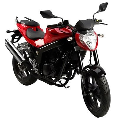 GT 250 P