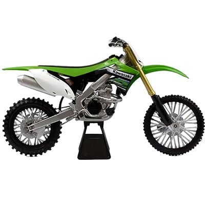 Maket Motosiklet 