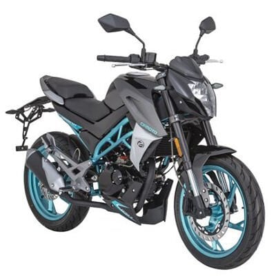 2018-2022 Arası ABS'li 150 NK