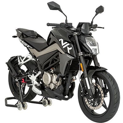 2021-2022 Model 250 NK