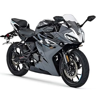2023-2025 Arası 250 SR