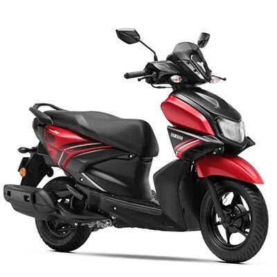 Rayzr 125