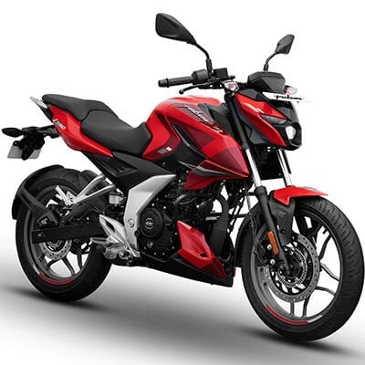 2024-2025 Pulsar N160 UG
