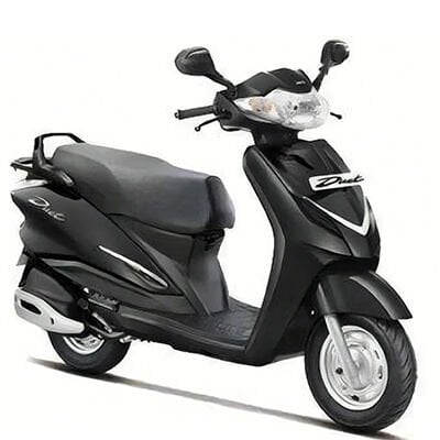 Duet 110i