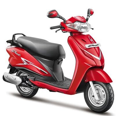 Duet LX 110
