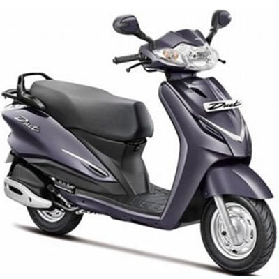 Duet VX 110