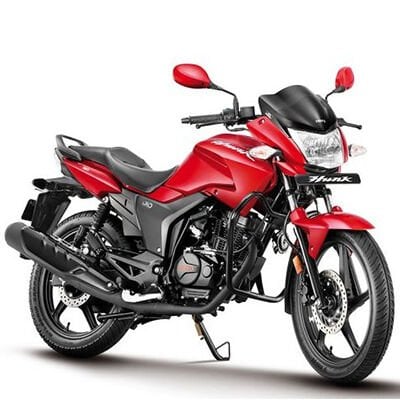 Hunk 150