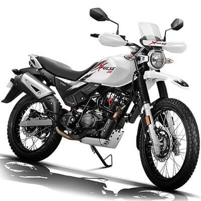 XPulse 200