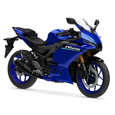 2025-2026 YZF R25