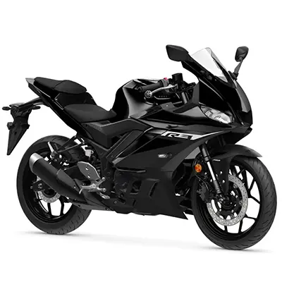 YZF R3