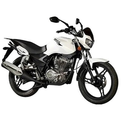 125 MH Drift
