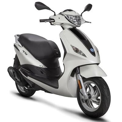 FLY 125